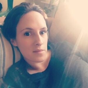 Meet your Posher, Kaitlyn